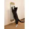 Дряпка Trixie Scratching Board для котів, плоска, бежева, 11х56 см