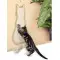 Когтеточка Trixie Cat для кошек, плоская, бежевая, 35х69 см (плюш/полиэстер)