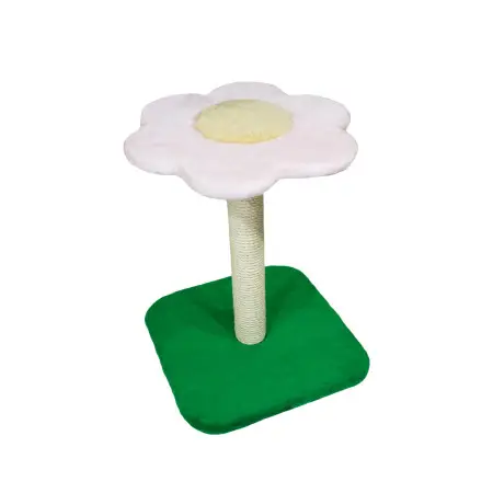 Дряпка Lucky Pet "Ромашка", 57х44х44см