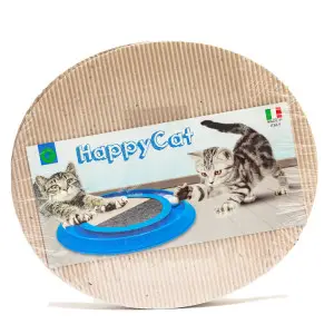 Комплект змінних вкладишів для дряпки Happy Cat, 5 шт./24,5х21,5х2 см