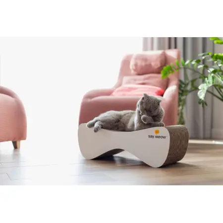 Say Meow Cloud Дряпка для котів 61х21х24 см