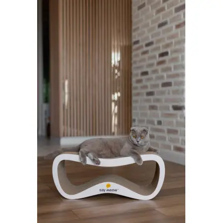 Say Meow Grace Дряпка для котів 67х27х24 см