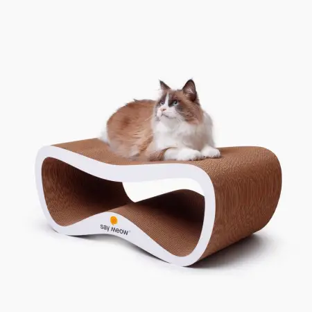Say Meow Grace Max Дряпка для котів 67х27х35 см