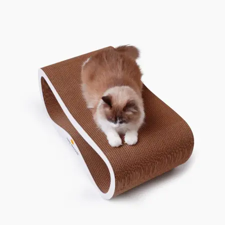 Say Meow Grace Max Дряпка для котів 67х27х35 см