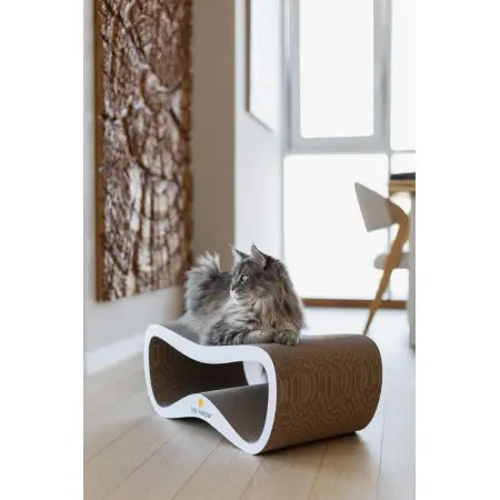 Say Meow Grace Max Дряпка для котів 67х27х35 см