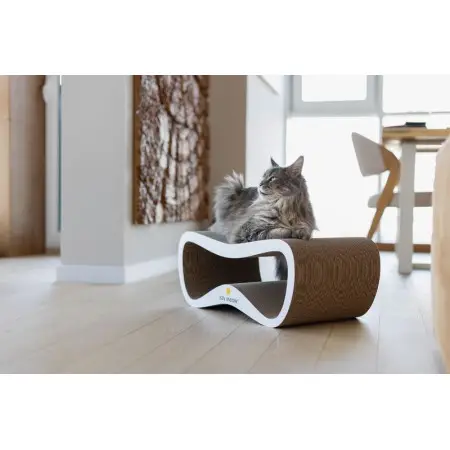 Say Meow Grace Max Дряпка для котів 67х27х35 см