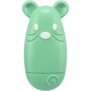 Іграшка Trixie Лазерна указка для котів пластик USB 7 см світло-зелена