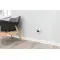 Іграшка Trixie Указка лазерна Moving Light для котів, на стіну, 11 см