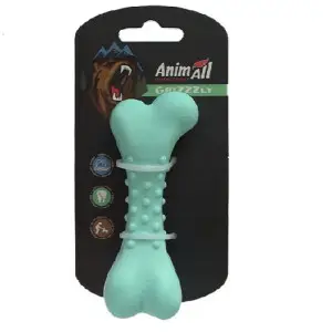 AGrizZzly 9628 Іграшка кістка, mint