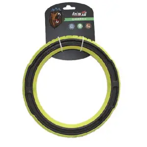 AGrizZzly 9697 Іграшка супер-кільце L, green/black