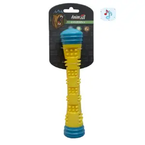 AGrizZzly 9826 Іграшка чарівна паличка, blue/yellow