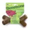 Benebone Bacon Stick іграшка міцна для гризіння Кленова гілка, зі смаком бекону, розмір SMALL, для собак вагою до 13 кг