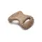 Benebone Puppy Pack набір з 2 іграшок для гризіння (Дентал кістка+Важіль), зі смаком бекону, для цуценят вагою до 7 кг