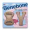 Benebone Puppy Pack набір з 2 іграшок для гризіння (Дентал кістка+Важіль), зі смаком бекону, для цуценят вагою до 7 кг