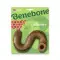 Benebone Tripe Bone Beef іграшка міцна для гризіння Черево, зі смаком яловичого рубця, розмір LARGE, для собак вагою до 40 кг