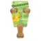 Benebone Wishbone Chicken іграшка міцна для гризіння Важіль, зі смаком курки, розмір LARGE, для собак вагою до 40 кг