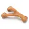 Benebone Wishbone Chicken іграшка міцна для гризіння Важіль, зі смаком курки, розмір MEDIUM, для собак вагою до 27 кг