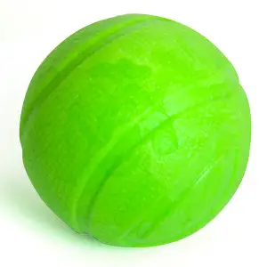 Flamingo Foam Dina Ball ФЛАМІНГО М’ЯЧ іграшка для собак М'ята