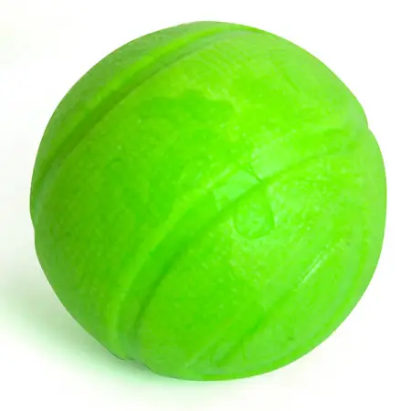 Flamingo Foam Dina Ball ФЛАМИНГО МЯЧ игрушка для собак Мята