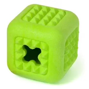 Flamingo Foam Dina Cube ФЛАМІНГО КУБ іграшка для собак