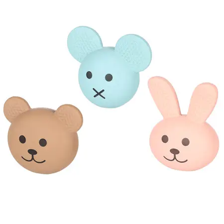 Flamingo Oraka Bear Mouse Rabbit ФЛАМІНГО ОРАКА ВЕДМІДЬ МИША КРОЛИК іграшка з пищалкою для собак
