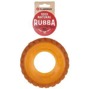 Flamingo Rubba Tire ФЛАМІНГО ШИНА ГУМОВА іграшка для собак
