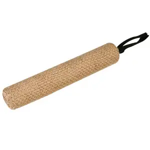 Flamingo Sisal Dummy Handles ФЛАМІНГО АПОРТ іграшка для собак, сизаль L