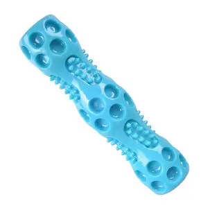 Flamingo Wido Stick ФЛАМІНГО ВІДО АПОРТ іграшка з пищалкою для собак 17 см