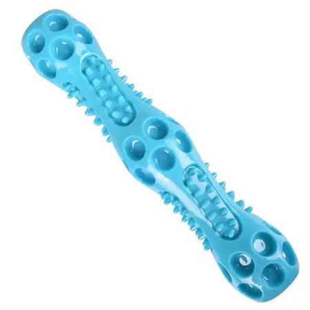 Flamingo Wido Stick ФЛАМІНГО ВІДО АПОРТ іграшка з пищалкою для собак 27 см