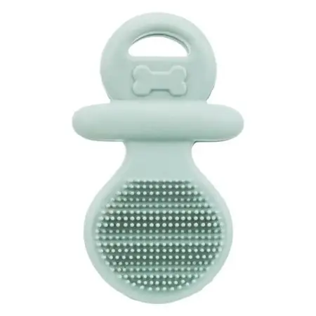 Іграшка Trixie Junior Dummy Puppy Toy для собак, 9 см (гума)