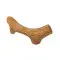 Іграшка для собак Ріг жувальний GiGwi Wooden Antler, дерево, полімер, S
