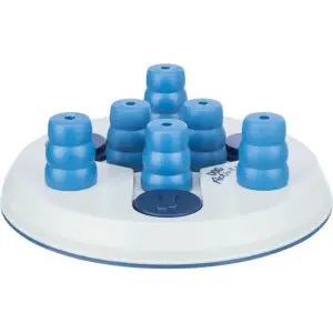 Іграшка для собак Trixie Dog Activity Slide & Fun Board, d23 см (32050)