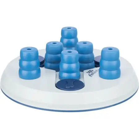 Игрушка для собак Trixie Dog Activity Slide & Fun Board, d23 см (32050)