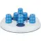 Игрушка для собак Trixie Dog Activity Slide & Fun Board, d23 см (32050)
