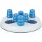 Игрушка для собак Trixie Dog Activity Slide & Fun Board, d23 см (32050)