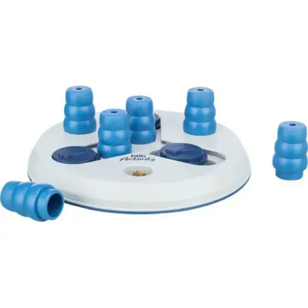 Игрушка для собак Trixie Dog Activity Slide & Fun Board, d23 см (32050)