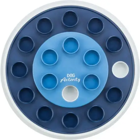 Розвиваюча іграшка Trixie Dog Activity Twister для собак, d:28 см (пластик)