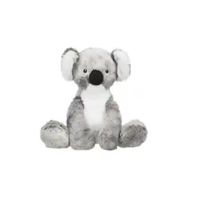 Іграшка Trixie Коала для собак, 33 см (плюш)