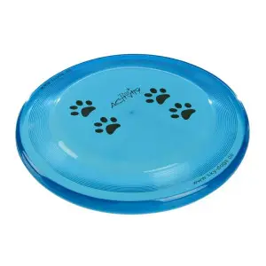 Іграшка Trixie Dog Activity Літаюча Тарілка для собак, d:23 см (пластик)