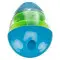 Іграшка Trixie Roly Poly Snack Egg для собак, інтерактивна розвиваюча, 13 см (пластик)