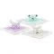 Іграшка Trixie Junior Snuggler для цуценят, 20х20 см (плюш)