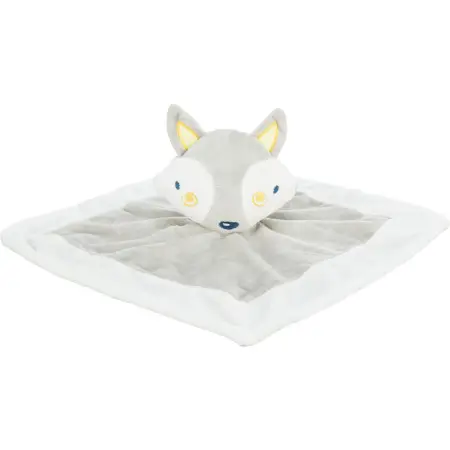 Іграшка Trixie Junior Snuggler для цуценят, 20х20 см (плюш)