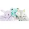 Іграшка Trixie Junior Snuggler для цуценят, 20х20 см (плюш)