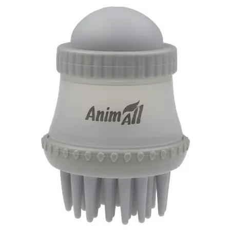 AnimAll Щітка - диспенсер