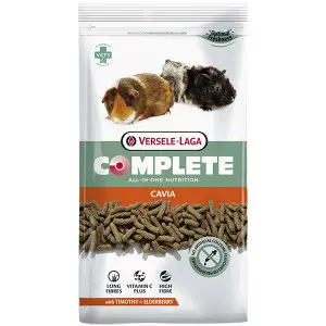 Versele-Laga Complete Cavia ВЕРСЕЛЕ-ЛАГА КОМПЛІТ КАВІА корм для морських свинок , 1.75 кг