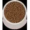 Grandorf Living Probiotics 4 MEAT and BROWN RICE INDOOR - Грандорф Сухой корм 4 вида мяса Индор для взрослых кошек 2 кг