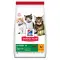 Hill's SCIENCE PLAN Kitten Сухий корм для кошенят і кішок у період вагітності та лактації, з куркою, 3 кг