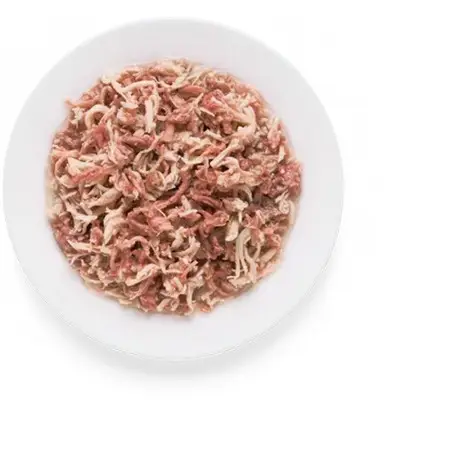Консервы GRANDORF для кошек Куриная грудка с утиным филе 70 г