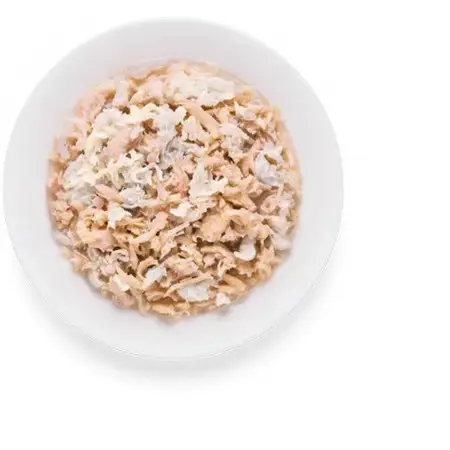 Консервы GRANDORF для кошек Куриная грудка с мясом краба 70 г