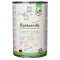 Консервований корм Baskerville KF Holistic Kalb und Lachs. Телятина та лосось для котів, 400г